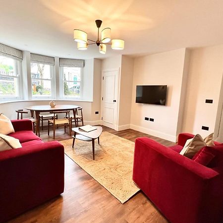 Redland Suites - Apartment 2 Бристол Екстериор снимка