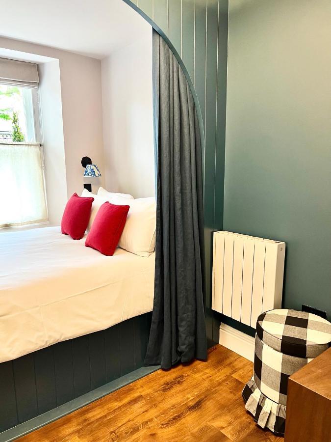 Redland Suites - Apartment 2 Бристол Екстериор снимка
