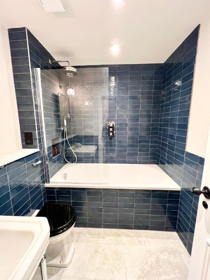 Redland Suites - Apartment 2 Бристол Екстериор снимка