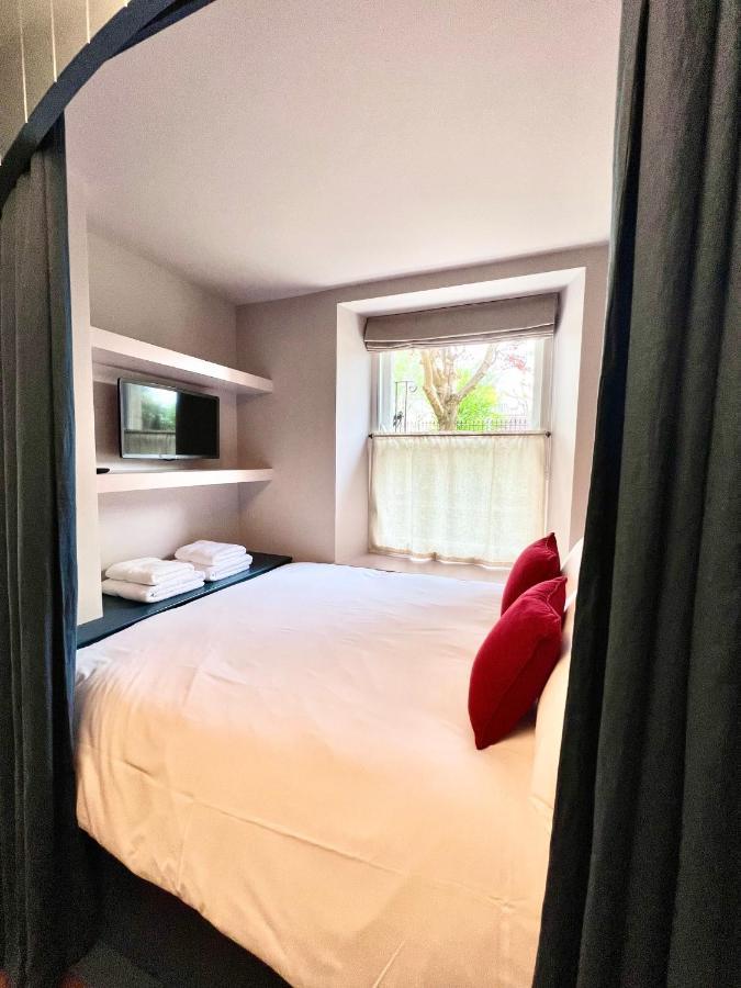 Redland Suites - Apartment 2 Бристол Екстериор снимка