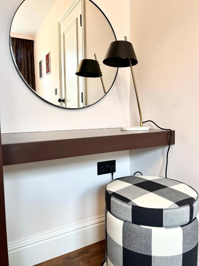 Redland Suites - Apartment 2 Бристол Екстериор снимка