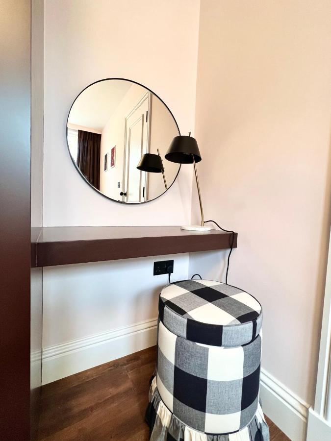 Redland Suites - Apartment 2 Бристол Екстериор снимка