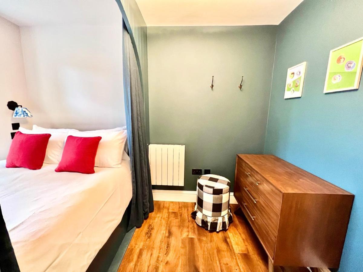 Redland Suites - Apartment 2 Бристол Екстериор снимка