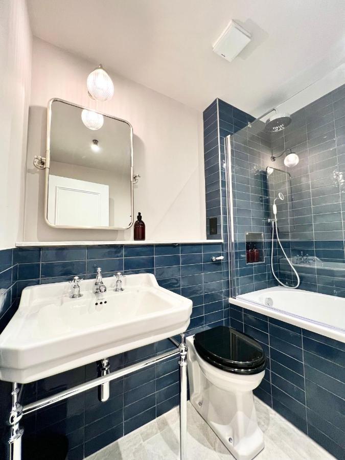 Redland Suites - Apartment 2 Бристол Екстериор снимка