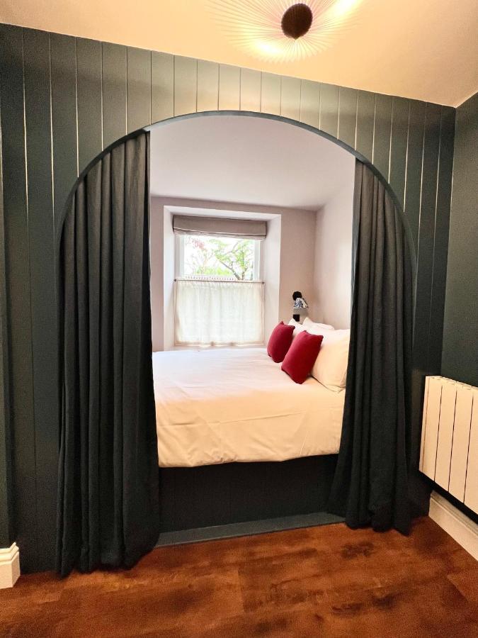 Redland Suites - Apartment 2 Бристол Екстериор снимка
