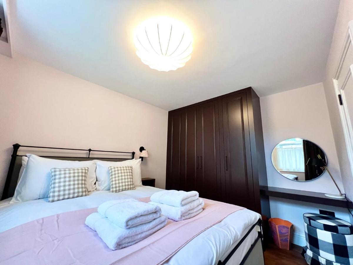 Redland Suites - Apartment 2 Бристол Екстериор снимка