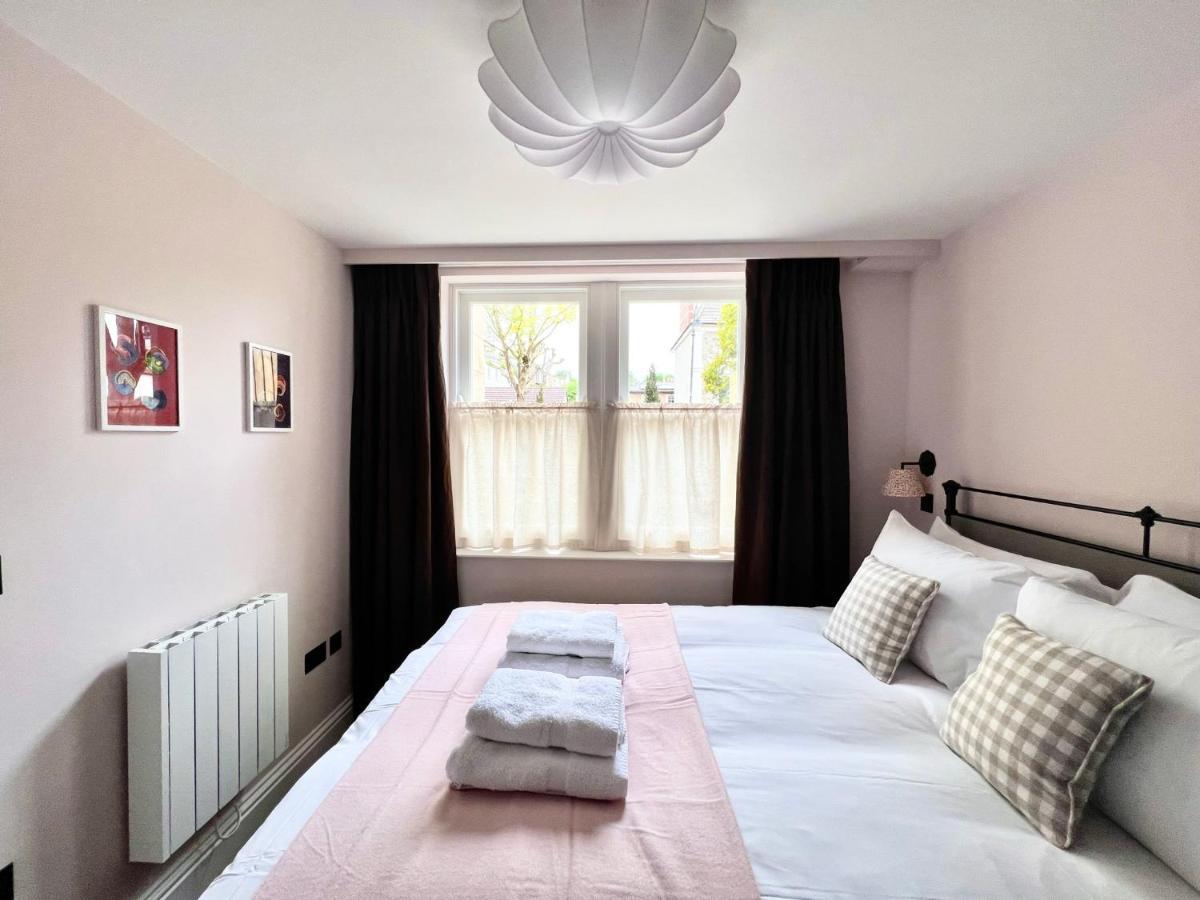 Redland Suites - Apartment 2 Бристол Екстериор снимка