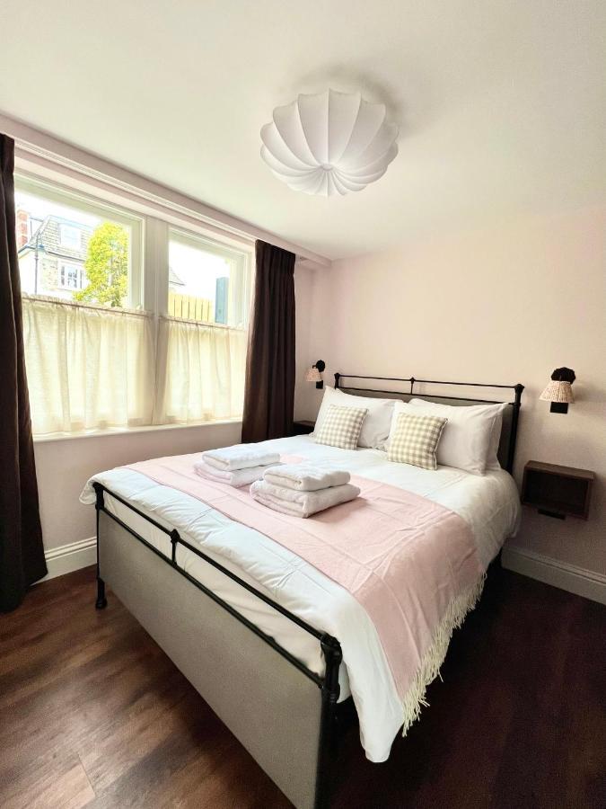 Redland Suites - Apartment 2 Бристол Екстериор снимка