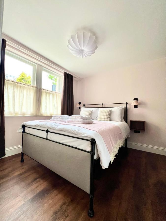 Redland Suites - Apartment 2 Бристол Екстериор снимка