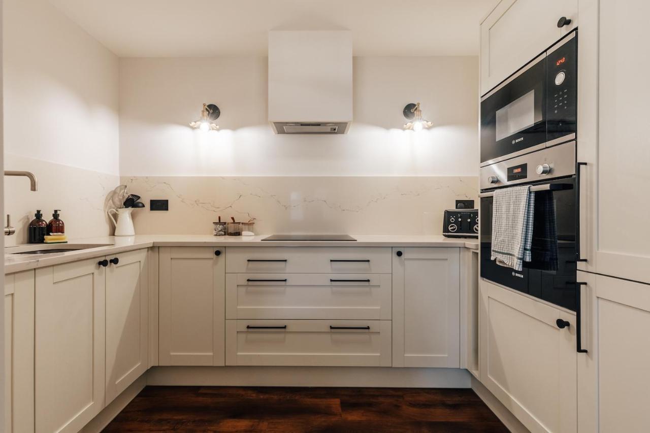 Redland Suites - Apartment 2 Бристол Екстериор снимка