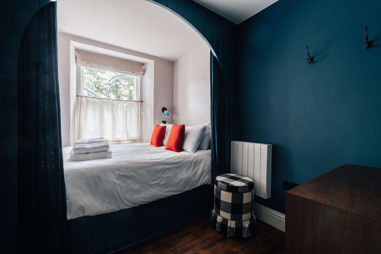Redland Suites - Apartment 2 Бристол Екстериор снимка