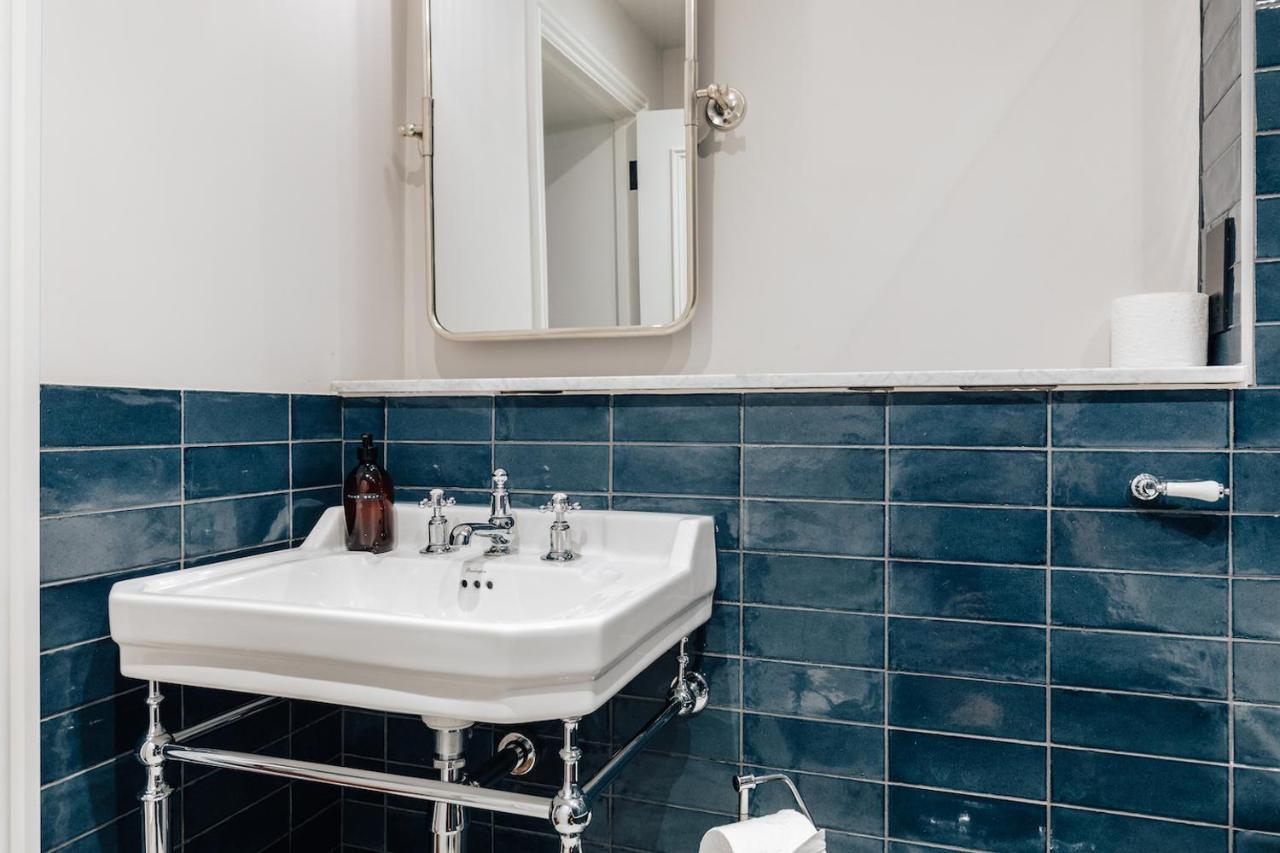 Redland Suites - Apartment 2 Бристол Екстериор снимка