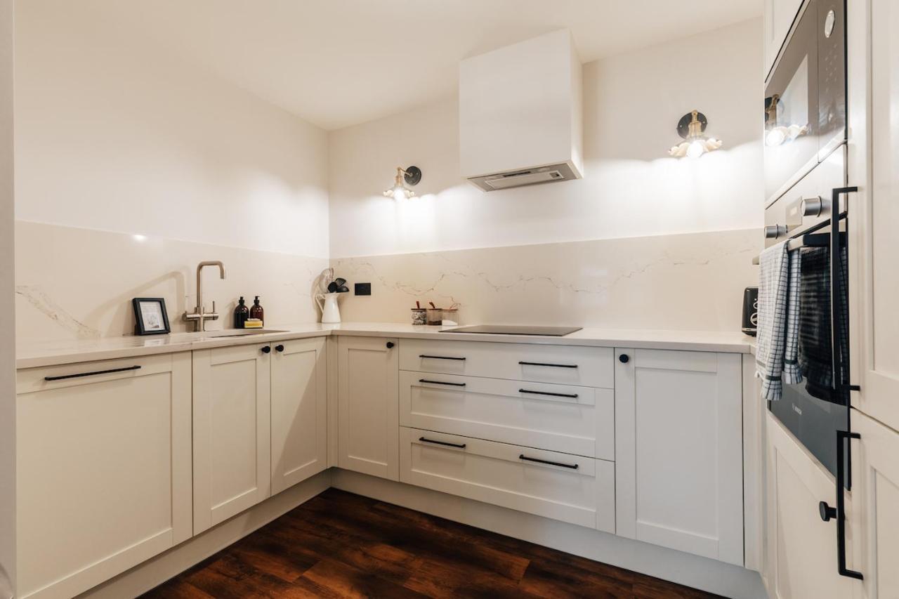 Redland Suites - Apartment 2 Бристол Екстериор снимка