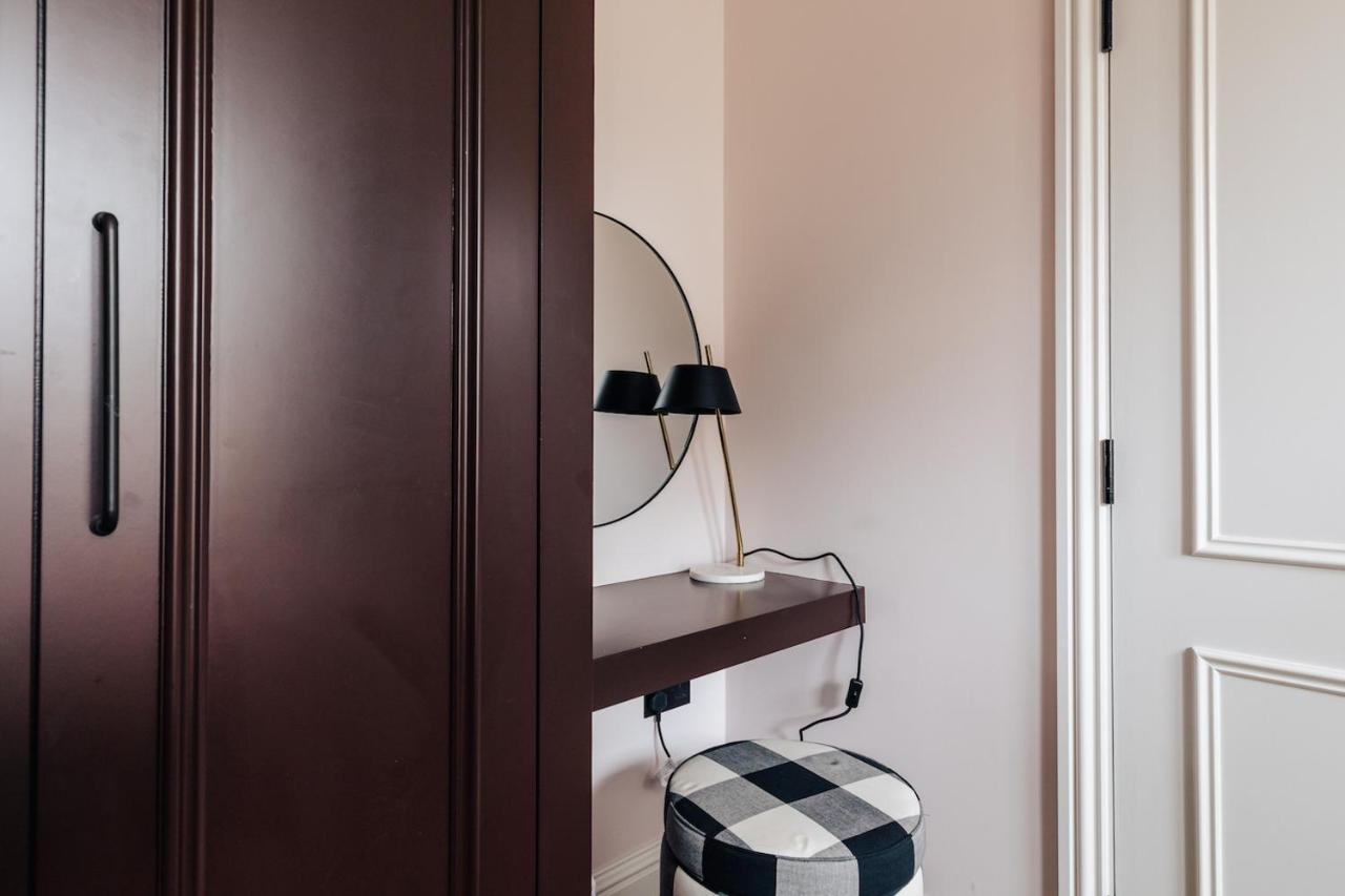 Redland Suites - Apartment 2 Бристол Екстериор снимка